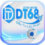 The "Dt68 mobi" user's logo