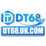 The "dt68ukcom" user's logo