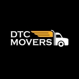 The "DTC Movers" user's logo