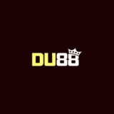 The "DU88" user's logo