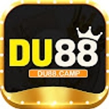 The "DU88" user's logo