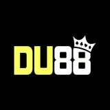 The "DU88" user's logo