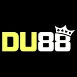 The "DU88 - Trang Web Cá Cược Khủng, Tặng Thành Viên Mới 99k" user's logo