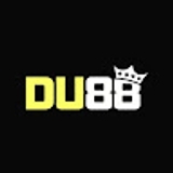 The "Du88 Nhà cái cá độ bóng đá" user's logo