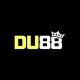 The "du88monster" user's logo