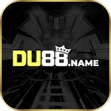 The "DU88" user's logo