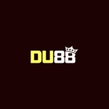 The "DU88" user's logo