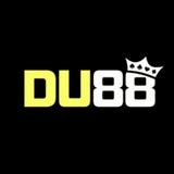 The "DU88" user's logo