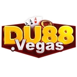 The "DU88" user's logo