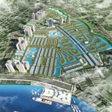 The "duanalluviacity" user's logo
