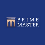 The "Dự Án Prime Master" user's logo