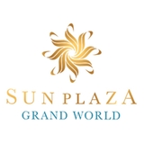 The "Dự án Sun Plaza Grand World" user's logo