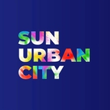 The "Sun Urban City Hà Nam" user's logo