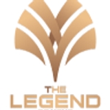 The "duanthelegendanang" user's logo