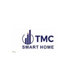 The "TMC SMART HOME" user's logo