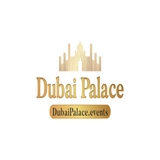 The "Dubaipalace" user's logo