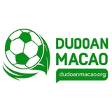 The "Dự Đoán Ma Cao" user's logo