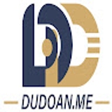The "dudoan me" user's logo