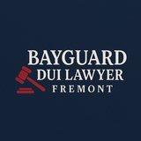 The "Bayguard DUI Lawyer Fremont" user's logo