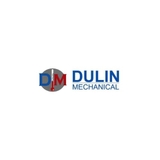 The "Dulin Mechanical Services, Inc" user's logo
