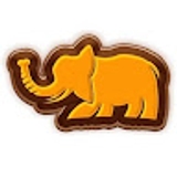 The "DUMDUM 4D" user's logo
