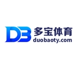 The "duobao sports" user's logo