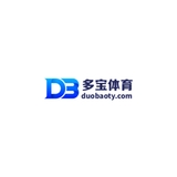 The "duobao sports" user's logo