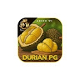 The "durianpg" user's logo