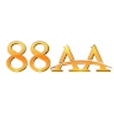 The "88AA" user's logo