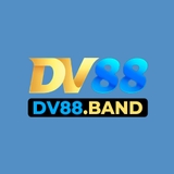 The "DV88" user's logo