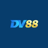 The "DV88" user's logo