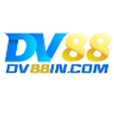 The "DV88" user's logo