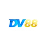 The "DV88" user's logo