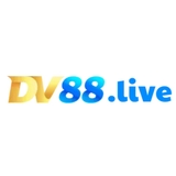 The "Dv88 Live ⭐ Nhà Cái Dv88 – Đăng Nhập Dv 88 Không Bị Chặn Mới Nhất 2025" user's logo