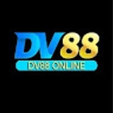 The "DV88 " user's logo