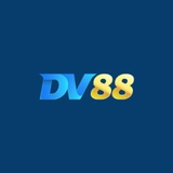 The "DV88" user's logo