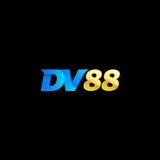 The "Nhà Cái DV88" user's logo