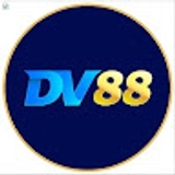 The "DV88" user's logo