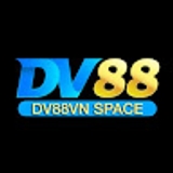 The "DV88" user's logo