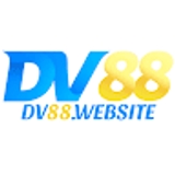 The "DV88" user's logo
