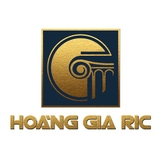 The "Dịch Vụ Xây Nhà Trọn Gói Hà Nội" user's logo