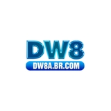 The "dw8abrcom" user's logo