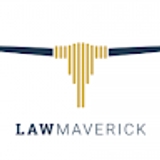The "Erskine Law" user's logo