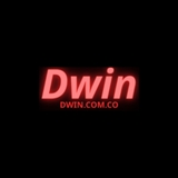 The "DWIN" user's logo