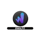 The "Dwin " user's logo