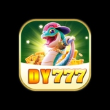 The "Dy777 Casa de Apostas" user's logo