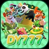 The "dy777combr" user's logo