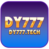 The "dy777" user's logo
