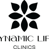 The "Dynamic Life Clinics" user's logo