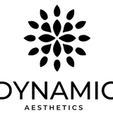 The "Dynamic Aesthetic" user's logo